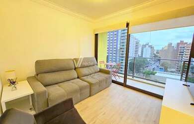 Imagem 4: Apartamento - Cambuí - Campinas