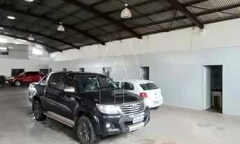 Imagem: Araçatuba - Sala Comercial - Jardim do