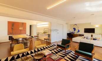 Imagem 6: Venda Apartamento 4 Dormitórios - 262 m² Vila Nova Conceição