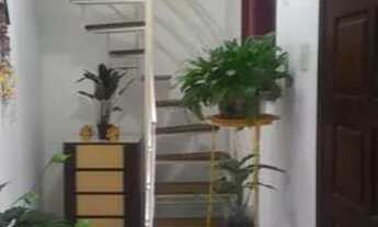 Imagem 2: Casa à venda no bairro de Santa Teresa/RJ