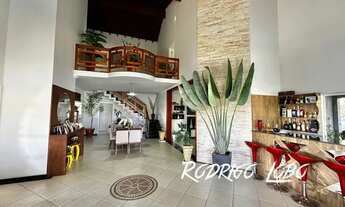 Imagem 3: Lindo Sobrado Chácara Cataguá, aceito permuta com Apto ou casa em condomínio