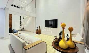 Imagem 7: Casa com 3 dormitórios, 310 m² - venda por R$ 2.900.000,00 ou aluguel por R$ 15.490,00/mês