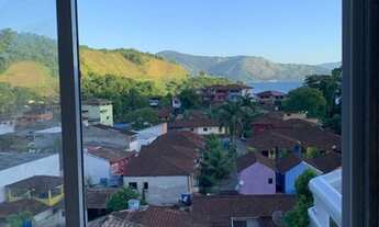 Imagem 5: Linda cobertura colada na praia. Comprovação de renda e depósito caução