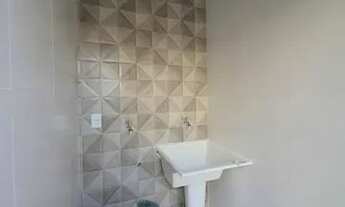 Imagem 2: Casa de condomínio Horto florestal 3 para venda tem 124 metros quadrados com 3 quartos