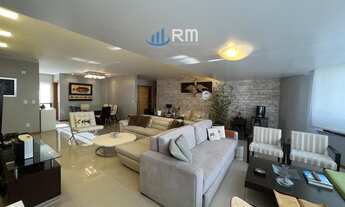 Imagem 3: Apartamento 4 quartos para locação no Mansão Rosa Fingergut Horto Florestal