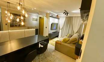 Imagem 5: Apartamento para venda Parque Sabará - São Carlos - SP