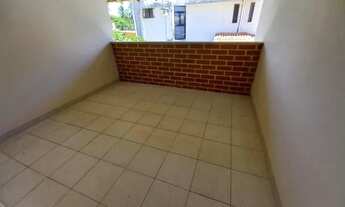 Imagem 4: Apartamento para venda tem 100 metros quadrados com 2 quartos em Itapuã - Salvador - Bahia