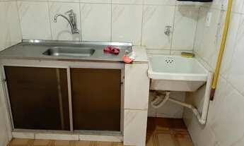 Imagem 3: Alugo QNL1 (bloco D), 2 Quartos 2 Banheiros, 2 vagas