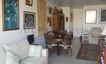 Imagem 2: Lagoa Apartamento com 3 dormitórios