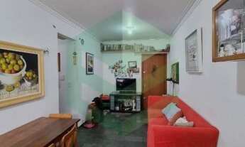 Imagem 5: Apartamento com 2 dormitórios à venda, 56 m² por R$ 205.000,00 - Jardim Irajá - São Bernar