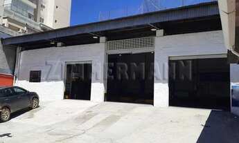 Imagem 5: GALPÃO COMERCIAL NA CHACARA INGLESA