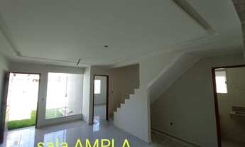 Imagem: Casa para venda com 78 metros quadrados