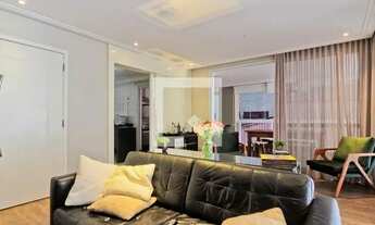 Imagem 3: Apartamento para Aluguel - Santana, 4 Quartos, 195 m2