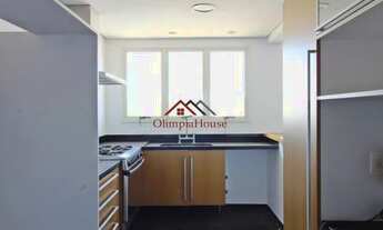 Imagem 6: Apartamento Venda 3 Dormitórios - 215 m² Pompeia