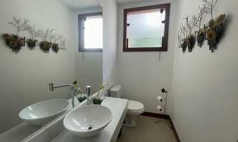 Imagem 6: Casa de condomínio para venda com 139 metros quadrados com 4 quartos