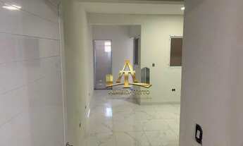 Imagem 4: Apartamento com 1 dormitório para alugar, 65 m² por R$ 1.400,01/mês - Jardim Graziela - Ba