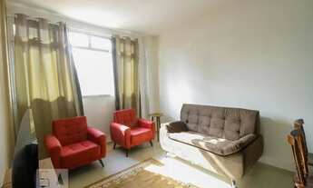 Imagem 4: Apartamento para Aluguel - Vila Mariana, 1 Quarto, 51 m2