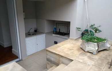 Imagem 7: Maison Lalique,Linda Cobertura para Venda ou Locação, Lazer Completo, 4 suítes e 4 Vagas!