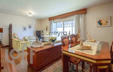 Imagem 4: Apartamento com 3 quartos, 156m2, à venda em São Paulo, Campo Belo