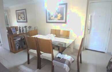 Imagem 2: Apartamento - 03 quartos - Engenho de Dentro [ME