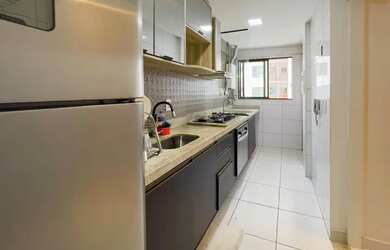 Imagem 4: ALUGO APARTAMENTO NO EDIFÍCIO COSMOPOLITAN CARUARU