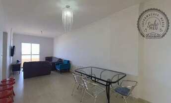 Imagem 3: Apartamento na Mirim - Praia Grande/SP