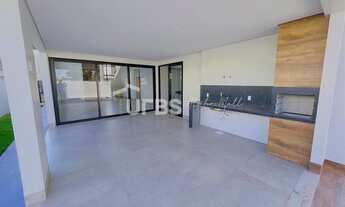 Imagem 6: Portal do Sol Green - Sobrado 4 quartos, sendo 4 suítes