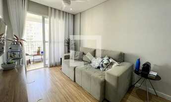 Imagem 5: Apartamento para Aluguel - Vila Romana, 2 Quartos, 60 m2