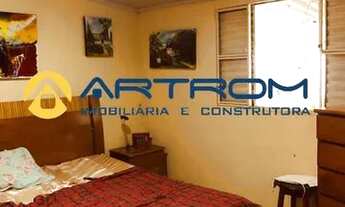 Imagem 7: CASA 2 QUARTOS CONDOMINIO VILA VERDE DF 150 SOBRADINHO