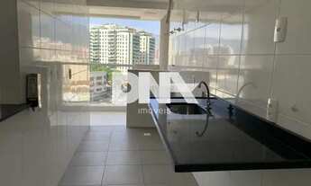 Imagem 6: Apartamento-À VENDA-Méier-Rio de Janeiro-RJ