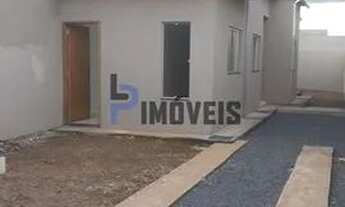 Imagem 2: Vende-se casa financiada pela Caixa- Alexânia/GO