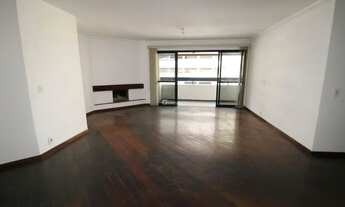 Imagem 2: Apartamento em condomínio cobiçado em Moema com 147 metros² e 2 vagas de garagem. Lazer co