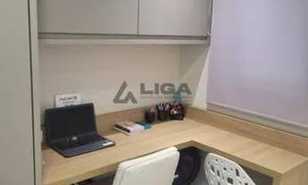 Imagem 4: Apartamento - Chácara Letônia - Americana