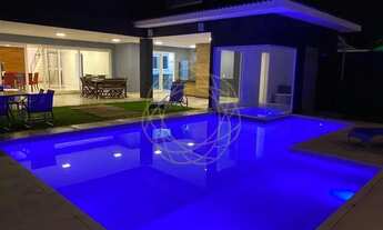 Imagem 2: Barra da Tijuca Casa em condomínio com 5 dormitórios