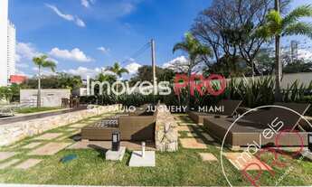 Imagem 6: Apartamento para locação com 84m² no Brooklin , São Paulo