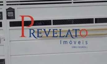 Imagem: SB-8833 LINDO SOBRADO NO LAURA - PINTURA