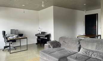 Imagem 7: Max Haus face norte MOBILIADO - Loft todo aberto, confira!