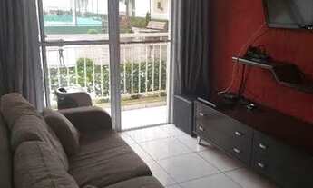 Imagem: Apartamento com 2 dormitórios à venda