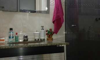 Imagem 7: Apartamento para venda tem 43 metros quadrados com 1 quarto em Santo Amaro - São Paulo - S