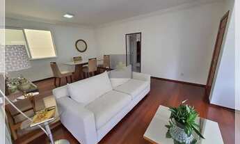 Imagem 4: Apartamento para venda com 90 metros quadrados com 4 quartos em Rio Vermelho - Salvador