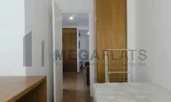 Imagem 7: Flat de 02 dormitórios para locação próximo à Av. Paulista