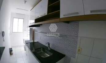 Imagem 2: Alugo apartamento de 2 quartos, top life cancun