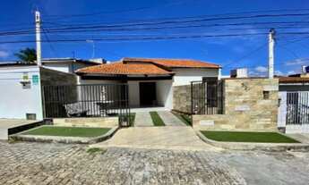 Imagem: Alugo Casa Mobiliada próximo ao CEI - Maria