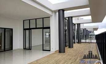 Imagem: Apartamento de Cobertura no Setor Marista