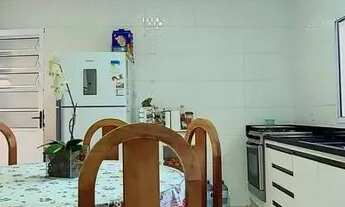 Imagem 3: VENDA Casa com 3 dormitórios