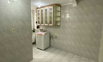 Imagem 5: SANTOS - Apartamento Padrão - JOSÉ MENINO