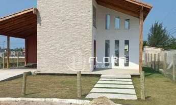 Imagem: Casa com 3 dormitórios à venda, 160 m²