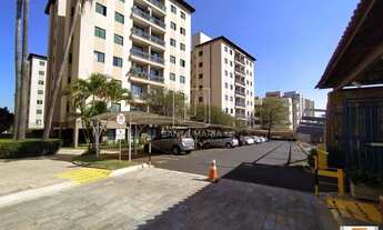 Imagem 5: Apartamento (tipo - padrao) 3 dormitórios/suite, cozinha planejada, portaria 24hs, lazer