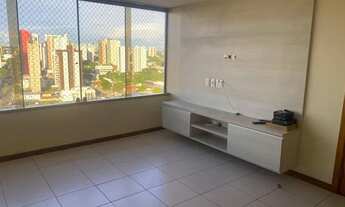 Imagem: Apartamento para aluguel possui 127 m