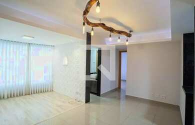 Imagem 3: Apartamento para Aluguel - Castelo, 2 Quartos, 98 m2